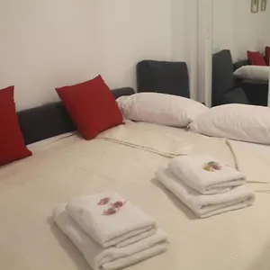  Apartment Gamonal N.4 Spain