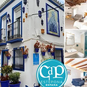  Apartment Casa Azul - Boutique By Casa Del Patio (adults Only) Spain