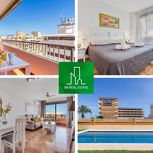  Apartment Fontana 5d By Ivi Real Estate Spain