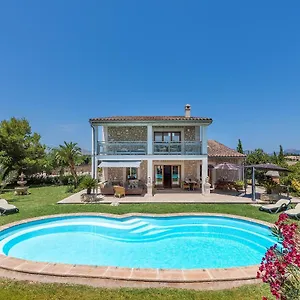 Villa Costa - Quiet With Private Pool, Alcúdia