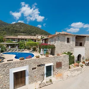 Landhaus New Furios By Calco, Selva (Mallorca)