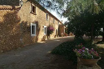 Torrent Fals Santa Maria del Cami  Country house Santa Maria del Cami (Mallorca)