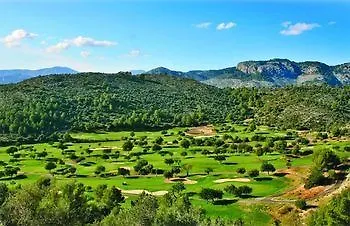 Torrent Fals Santa Maria del Cami  Country house Santa Maria del Cami (Mallorca)