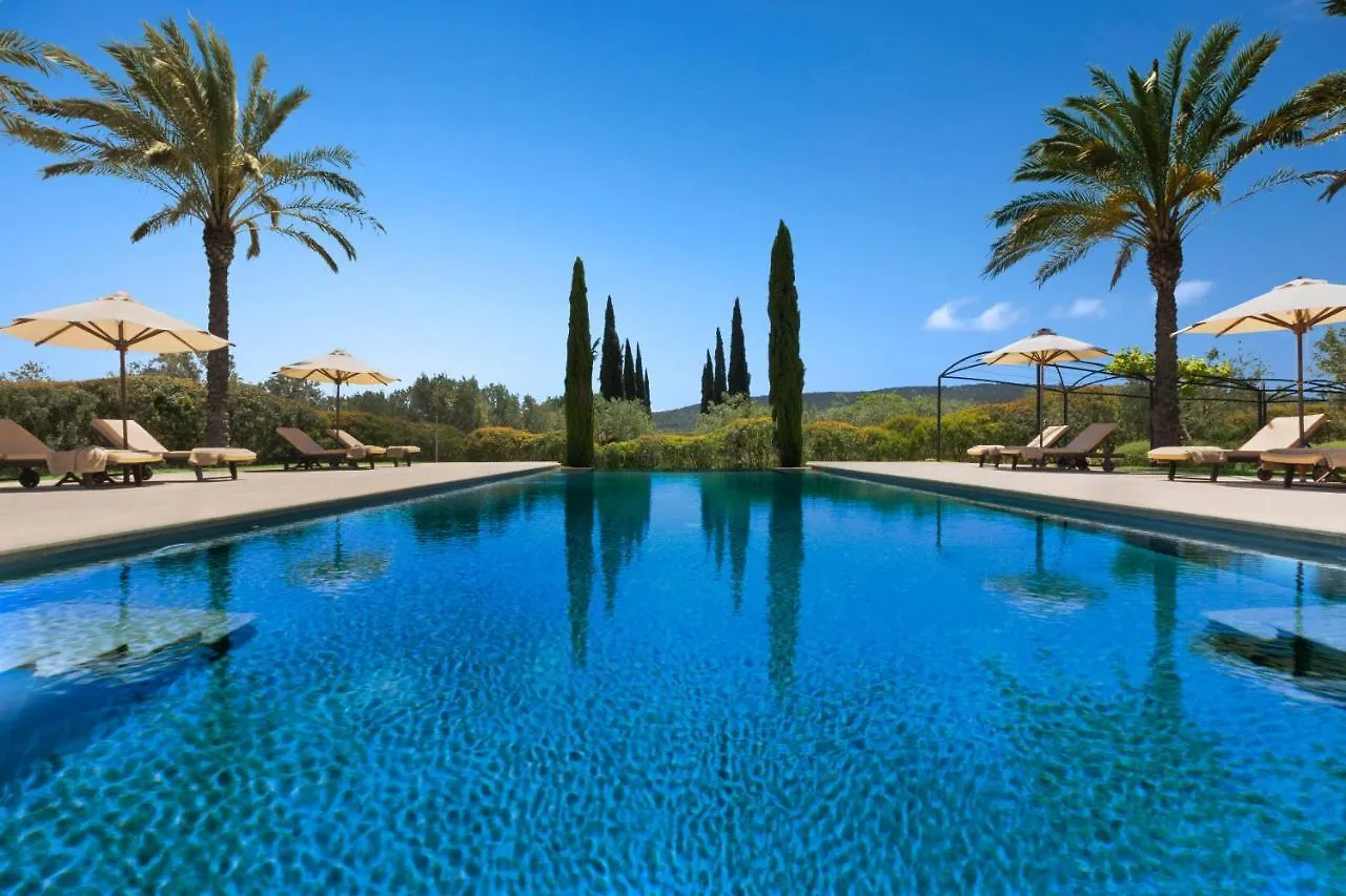 Torrent Fals Santa Maria del Cami  Country house